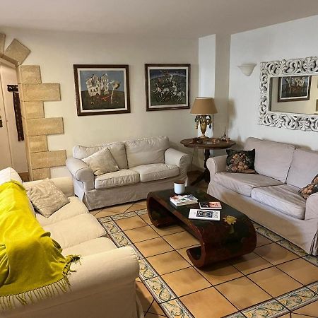 Loft Tanzi Daire Bari Dış mekan fotoğraf