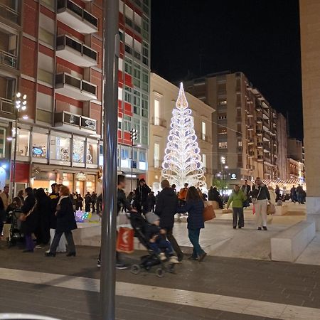 Loft Tanzi Daire Bari Dış mekan fotoğraf