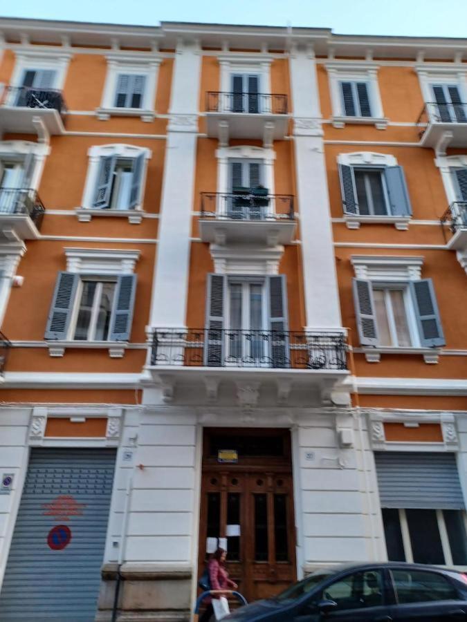 Loft Tanzi Daire Bari Dış mekan fotoğraf
