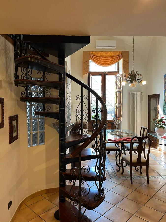 Loft Tanzi Daire Bari Dış mekan fotoğraf