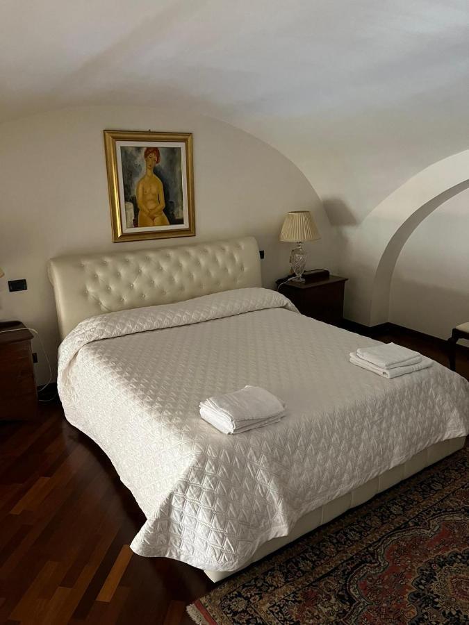 Loft Tanzi Daire Bari Dış mekan fotoğraf