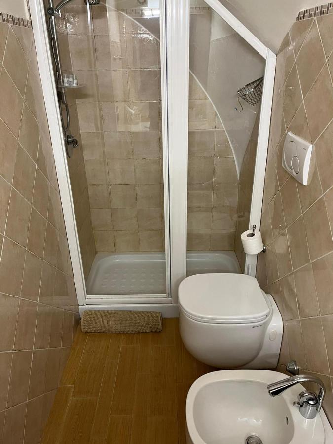 Loft Tanzi Daire Bari Dış mekan fotoğraf
