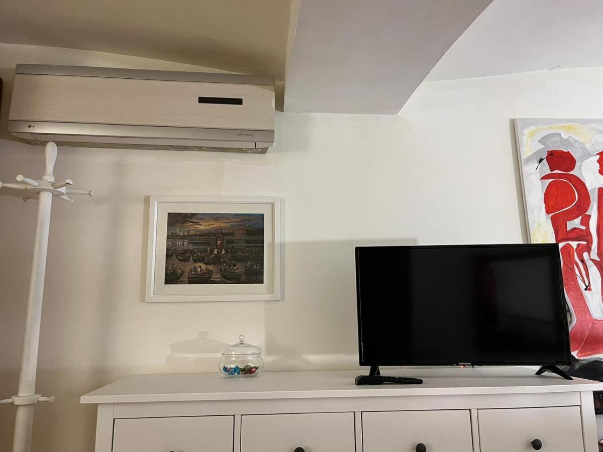 Loft Tanzi Daire Bari Dış mekan fotoğraf