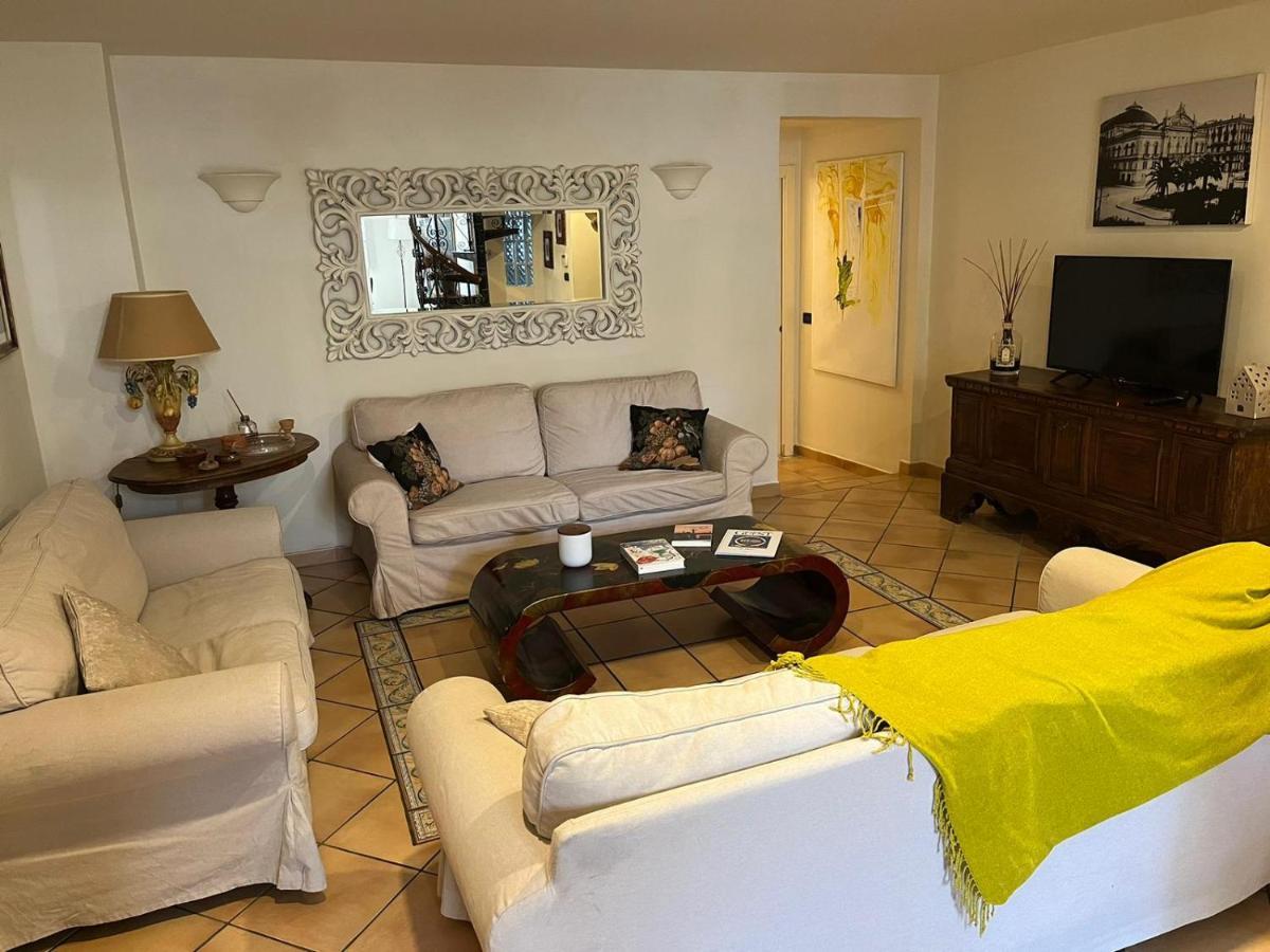 Loft Tanzi Daire Bari Dış mekan fotoğraf
