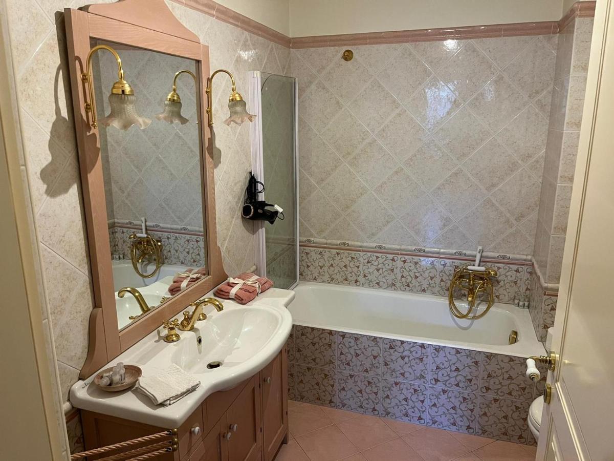 Loft Tanzi Daire Bari Dış mekan fotoğraf