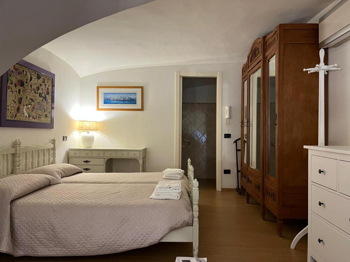 Loft Tanzi Daire Bari Dış mekan fotoğraf