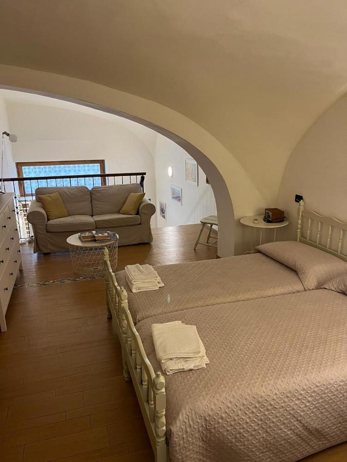 Loft Tanzi Daire Bari Dış mekan fotoğraf