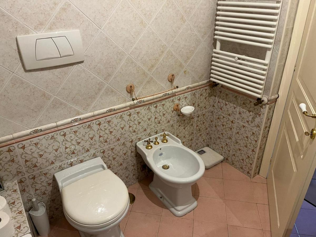 Loft Tanzi Daire Bari Dış mekan fotoğraf