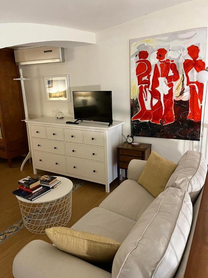Loft Tanzi Daire Bari Dış mekan fotoğraf