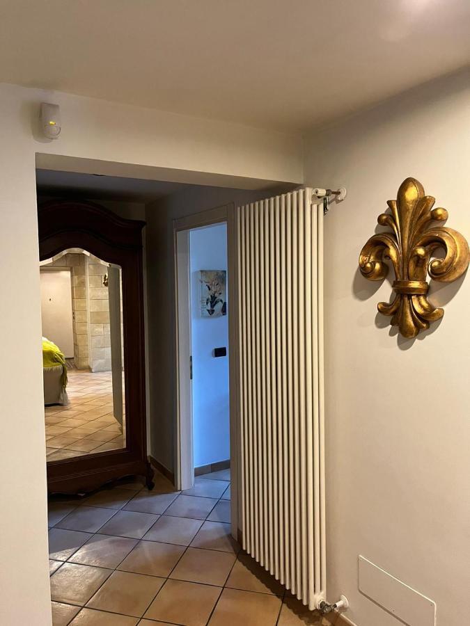 Loft Tanzi Daire Bari Dış mekan fotoğraf