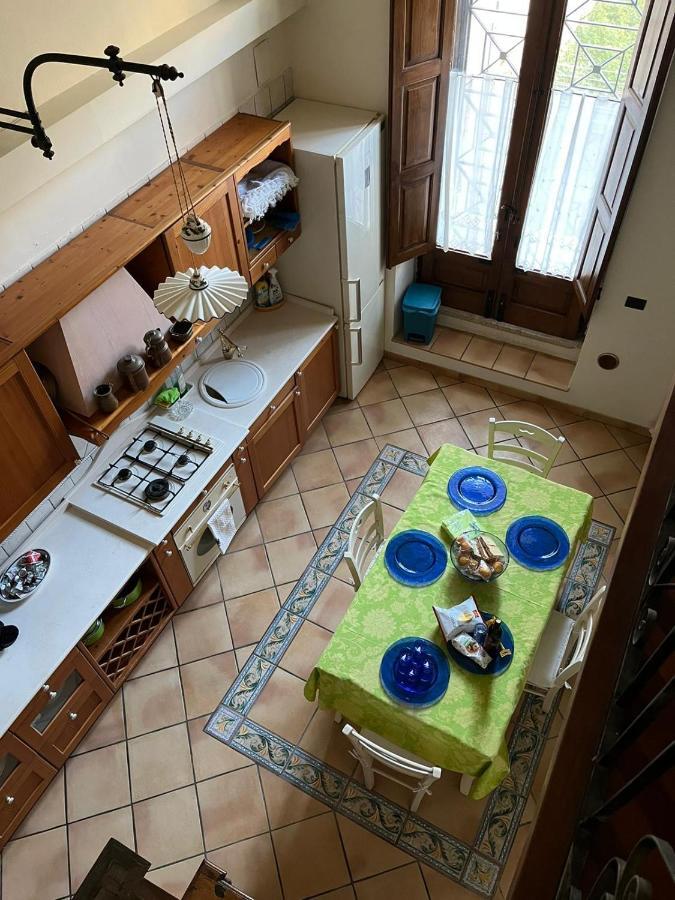 Loft Tanzi Daire Bari Dış mekan fotoğraf